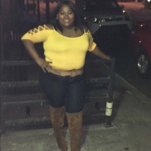 Meet your Posher, Eboneika